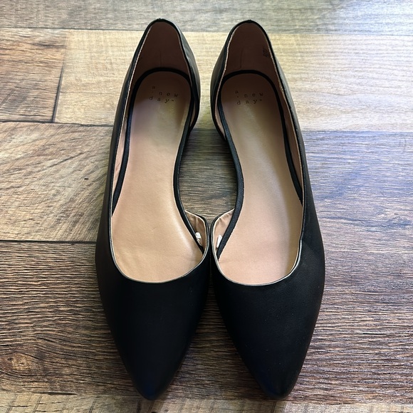 a new day d’orsay flats - Picture 2 of 6